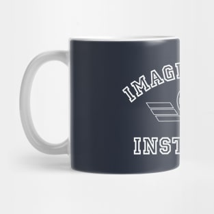 Imagination Institute Mug